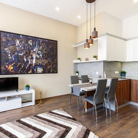 Central City Apt In The Jewish Quarter With Free Parking Budapest Kültér fotó