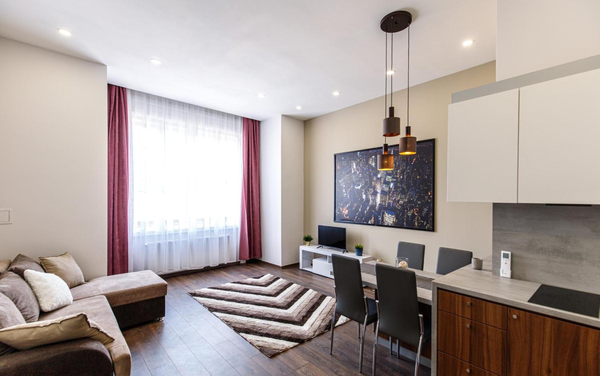 Central City Apt In The Jewish Quarter With Free Parking Budapest Kültér fotó