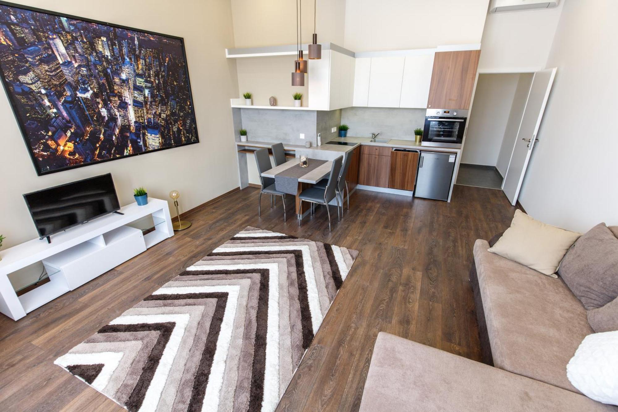 Central City Apt In The Jewish Quarter With Free Parking Budapest Kültér fotó